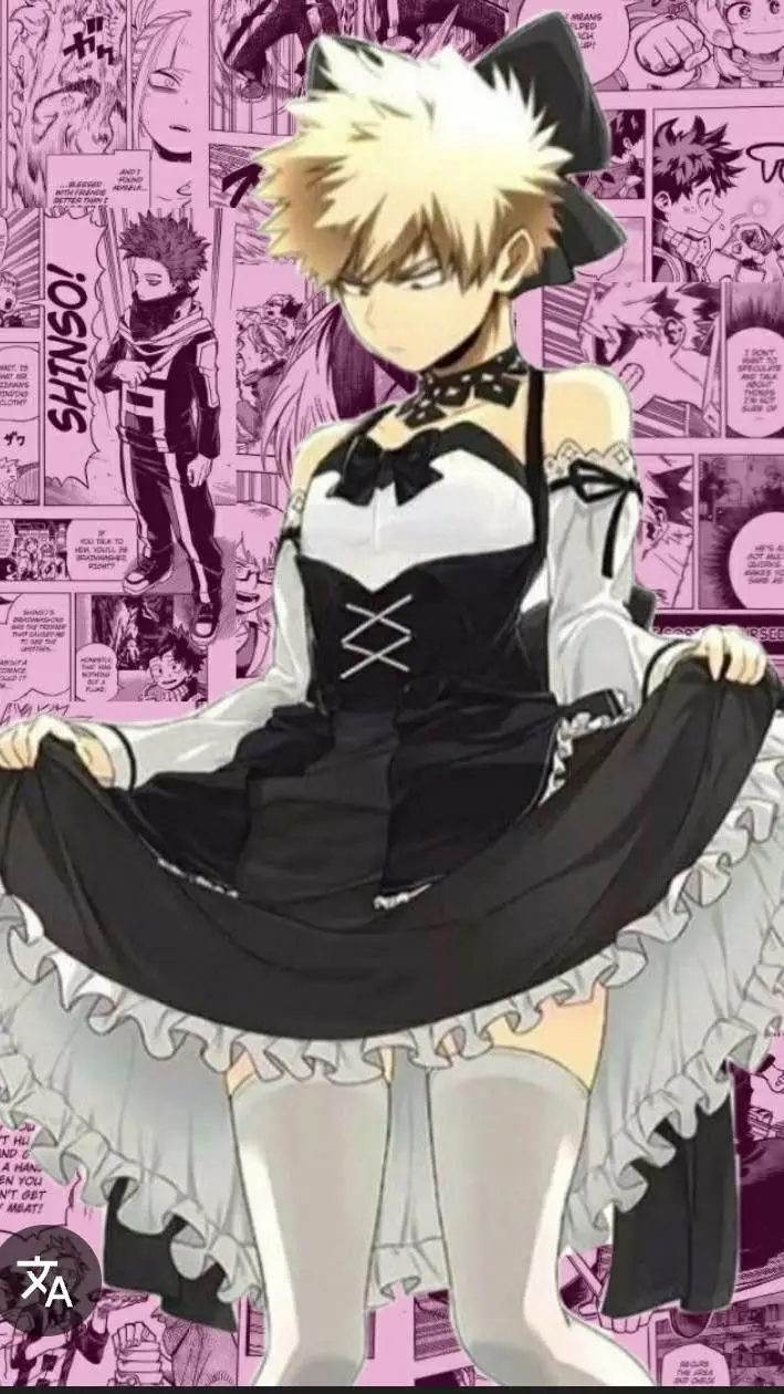 ai character: Truth or Dare MHA background