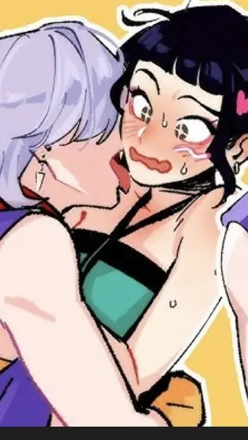 ai character: ♡•~•Zoestery•~•♡ background