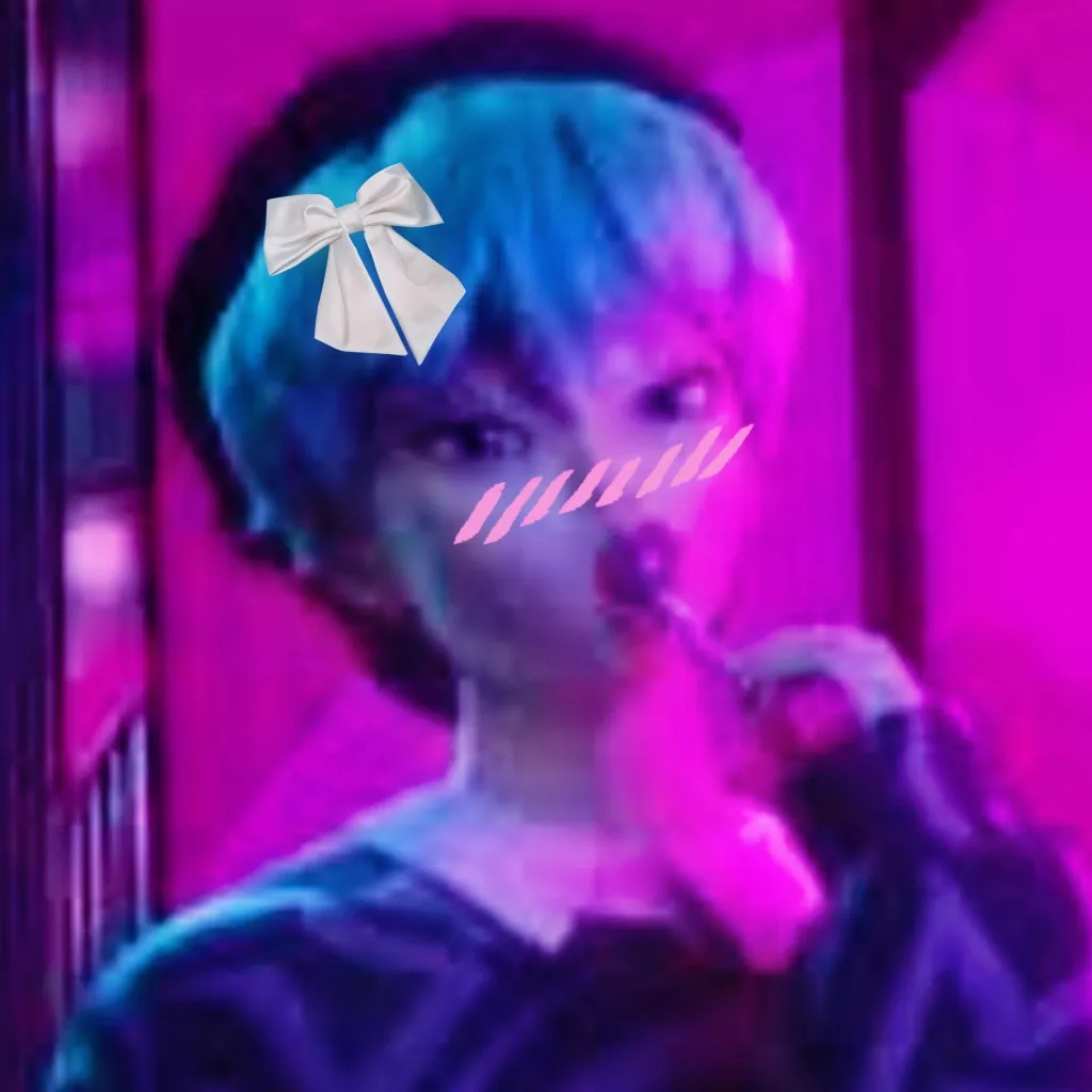 chat with ai character: Kpop Demon Hunters