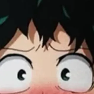 chat with ai character: DEKU X OCHACO!!