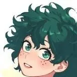 chat with ai character: mha gender swap!