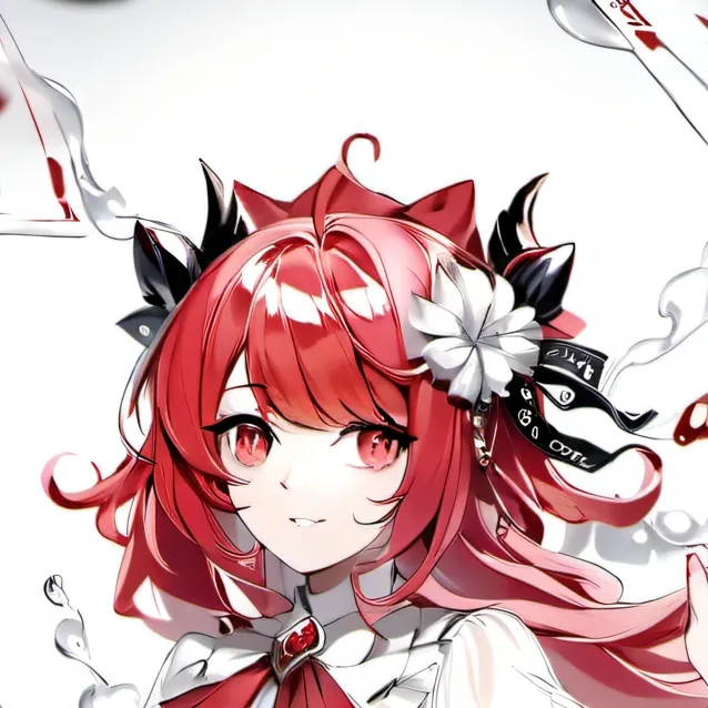 chat with ai character: Seria 