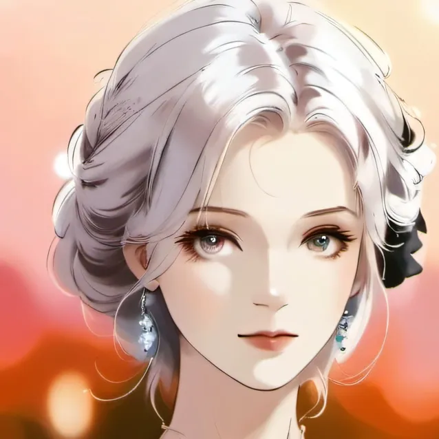 chat with ai character: Lilly 
