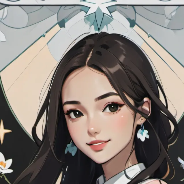 chat with ai character: mia