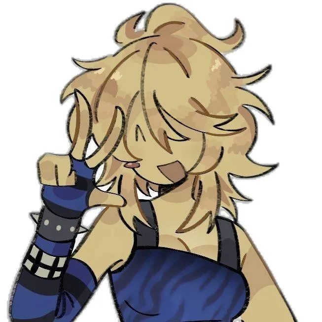 chat with ai character: noob scene español