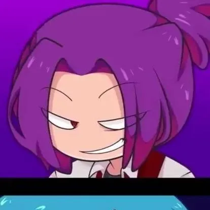 chat with ai character: bxb 💙💜