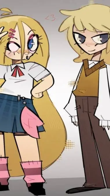 ai character: ¡inoki inoki! background