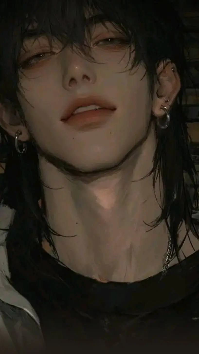 ai character: xandier 🎀 background