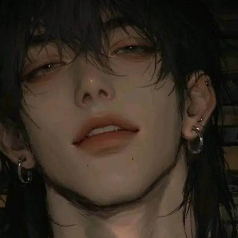 chat with ai character: xandier 🎀