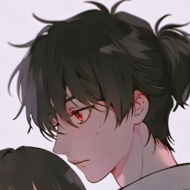 chat with ai character: min-ho