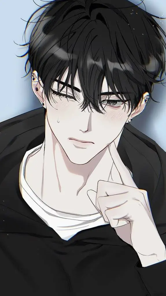 ai character: ya-mun background