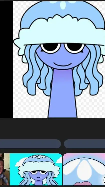 ai character: hate you background