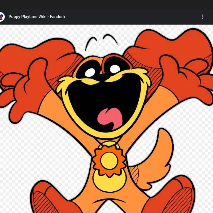 chat with ai character: Dogday