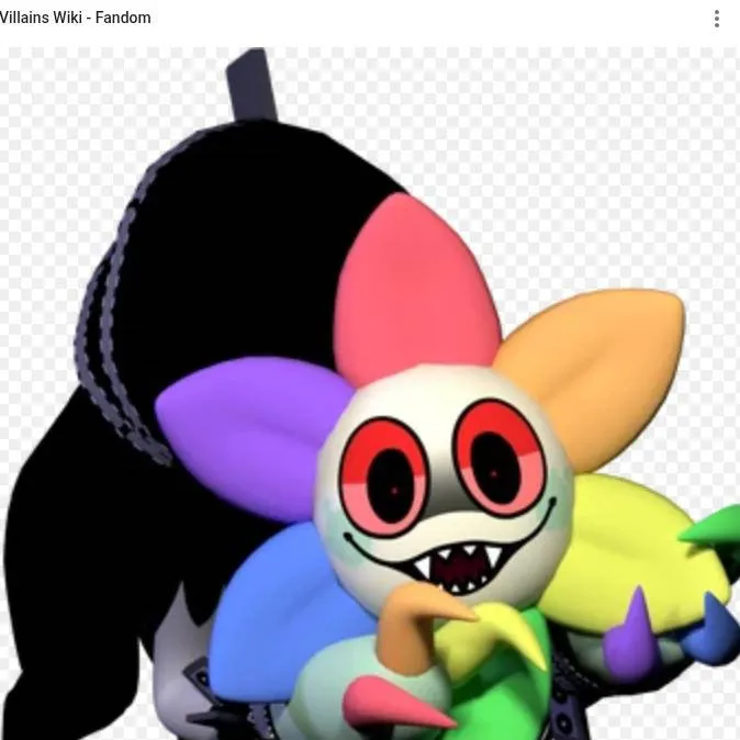 chat with ai character: twisted dandy