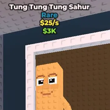 chat with ai character: Tung Tung sahur
