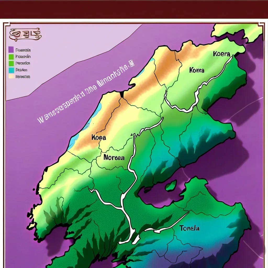 chat with ai character: Korean