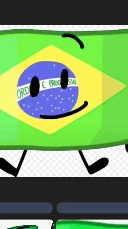 ai character: .. background