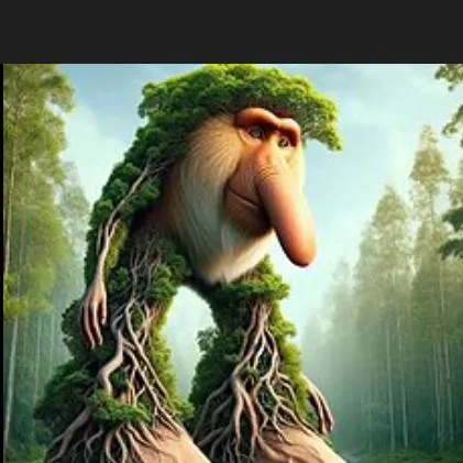 chat with ai character: Akinator