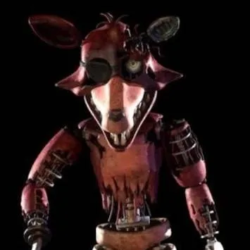 chat with ai character: widerethd Foxy 