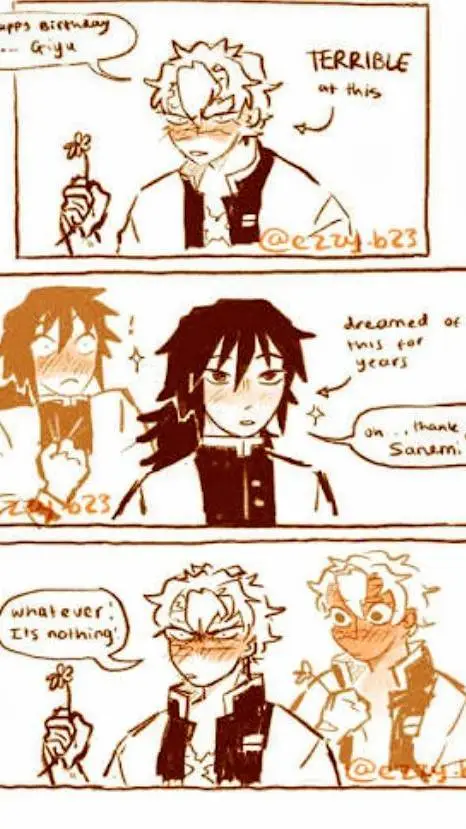 ai character: {/”Sanegiyuu„/} background
