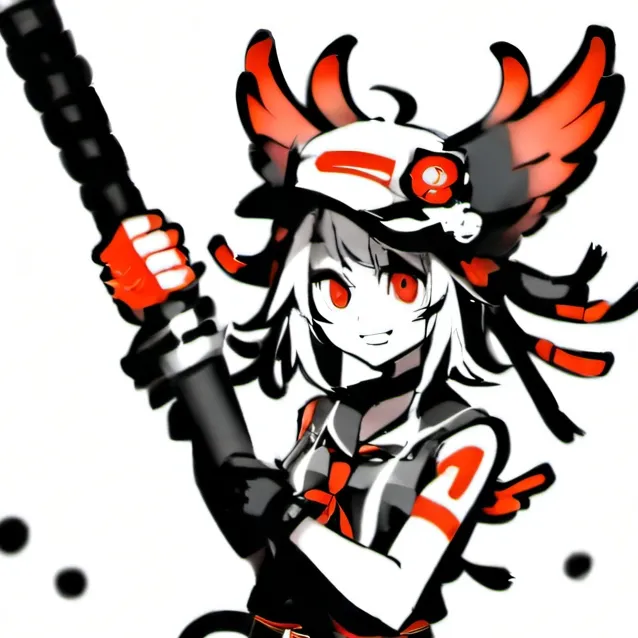 chat with ai character: sprunki