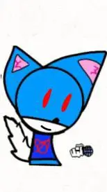 ai character: dilanchara background