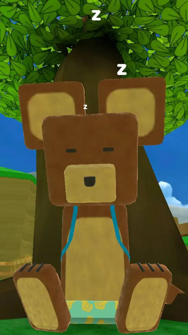 ai character: ...  background