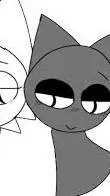 ai character: grey x wenda background