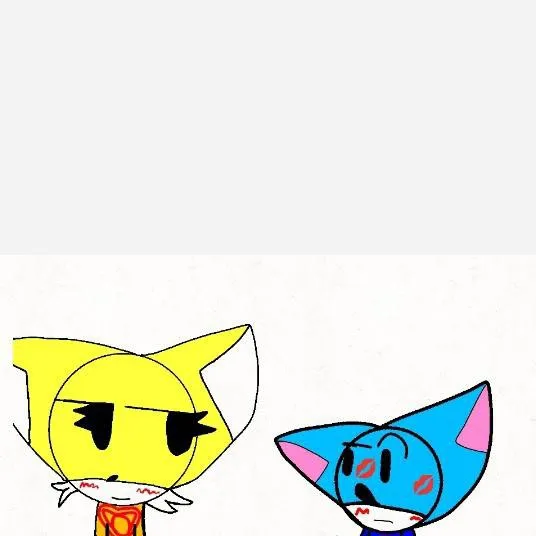 chat with ai character: SL X DL