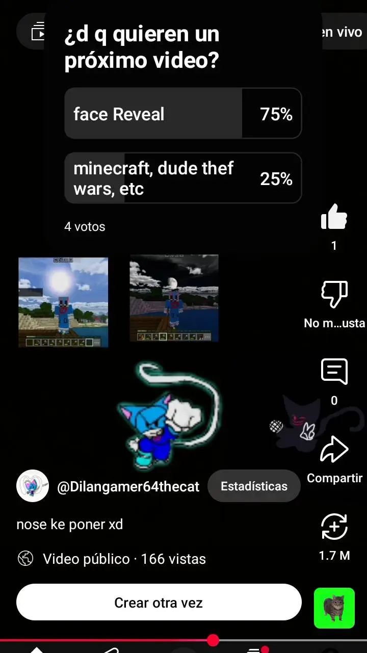 ai character: valí pa mrd background