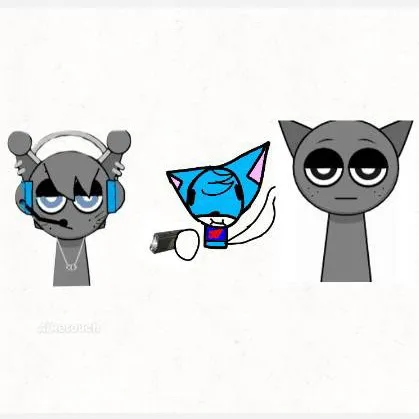 chat with ai character: XDXD