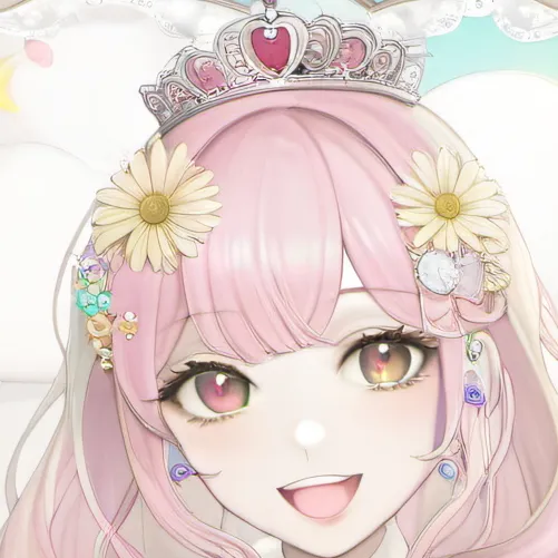chat with ai character: Charlotte