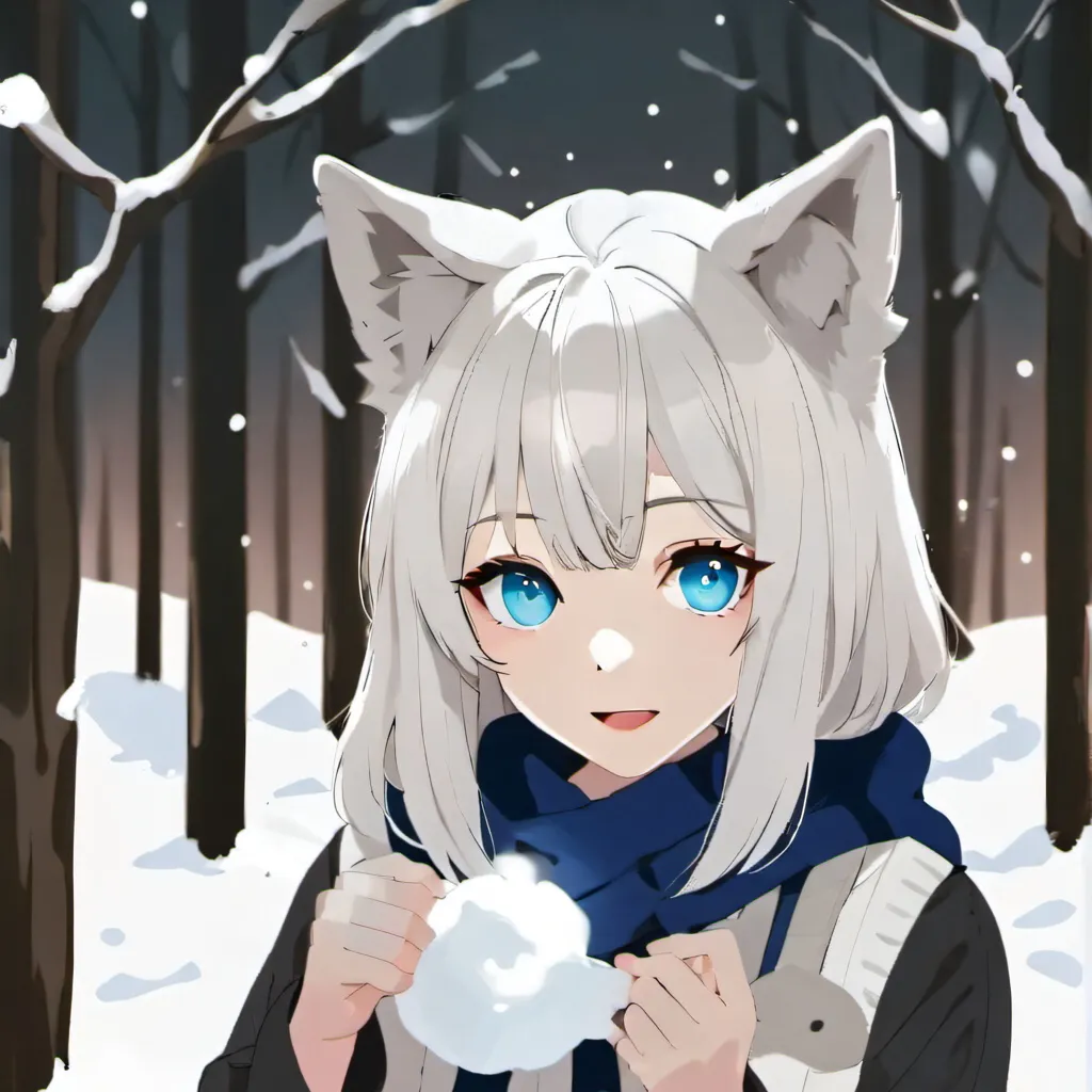 chat with ai character: Alice