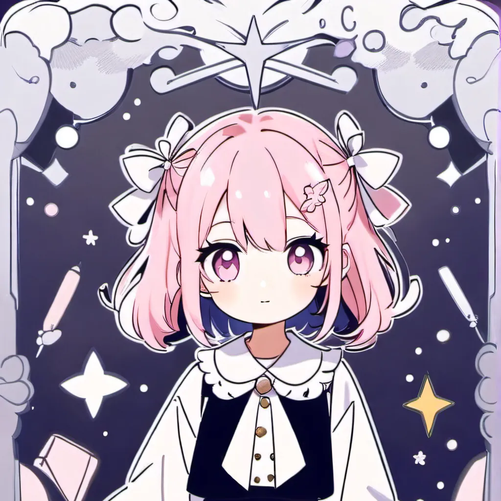 chat with ai character: Sofia