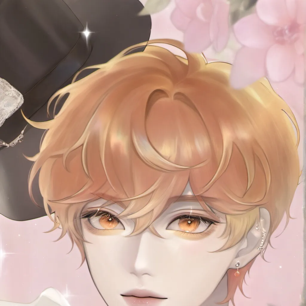 chat with ai character: Hanzō