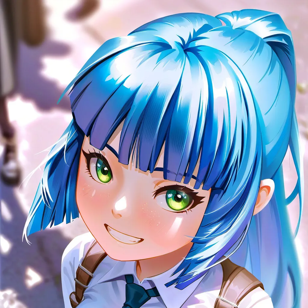 chat with ai character: Elizabeth￼