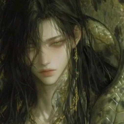 chat with ai character: ~•zєρнуя•~