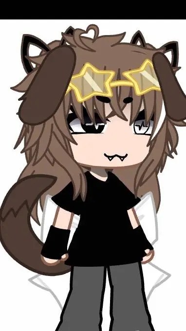 ai character: my charterers  background