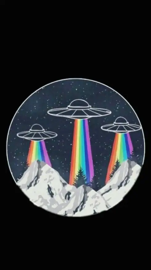 ai character: my OCS  background