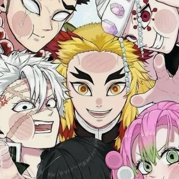 chat with ai character: hashira✨🌼