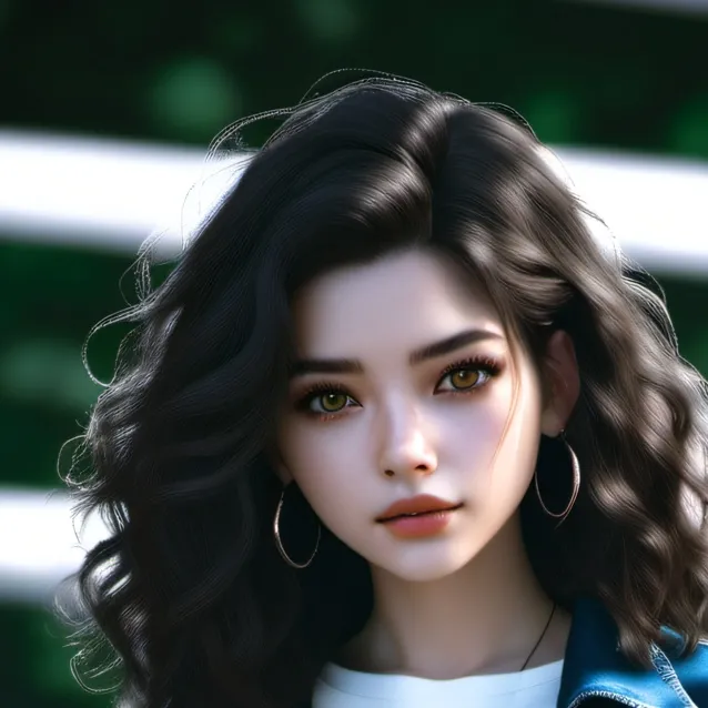 chat with ai character: sofia
