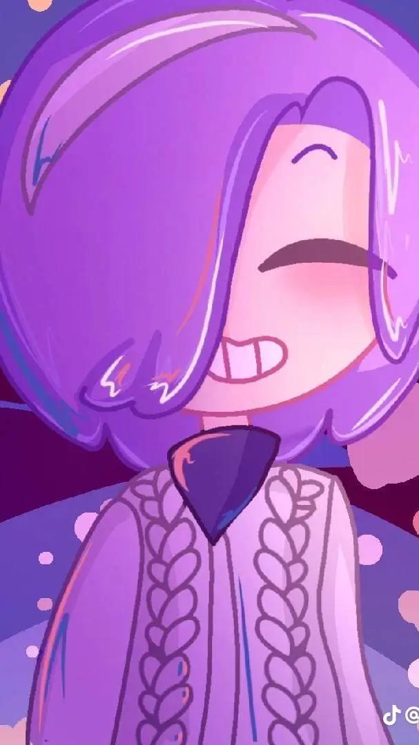 ai character: Bonnie de HS background