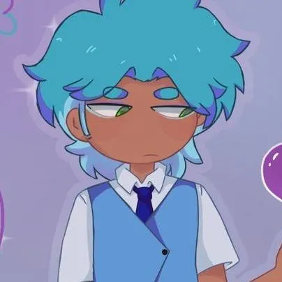 chat with ai character: Bon Fnahs 