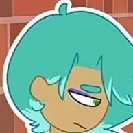 chat with ai character: Bon 