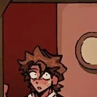 chat with ai character: Rody