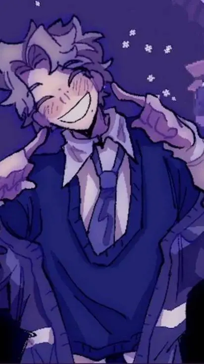 ai character: Winnie  background