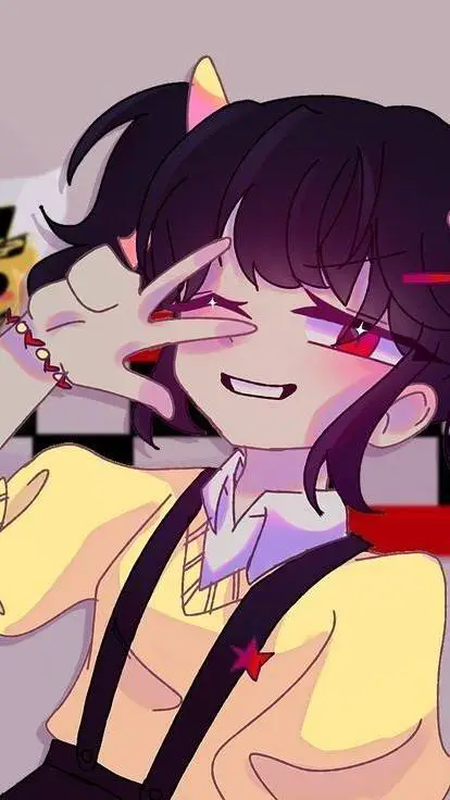 ai character: Cassidy background