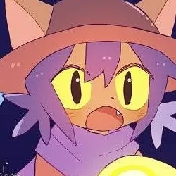 chat with ai character: Niko