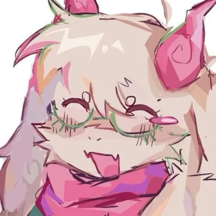 chat with ai character: Ralsie :) 