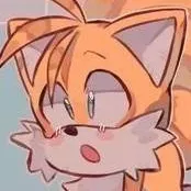 chat with ai character: Tails 